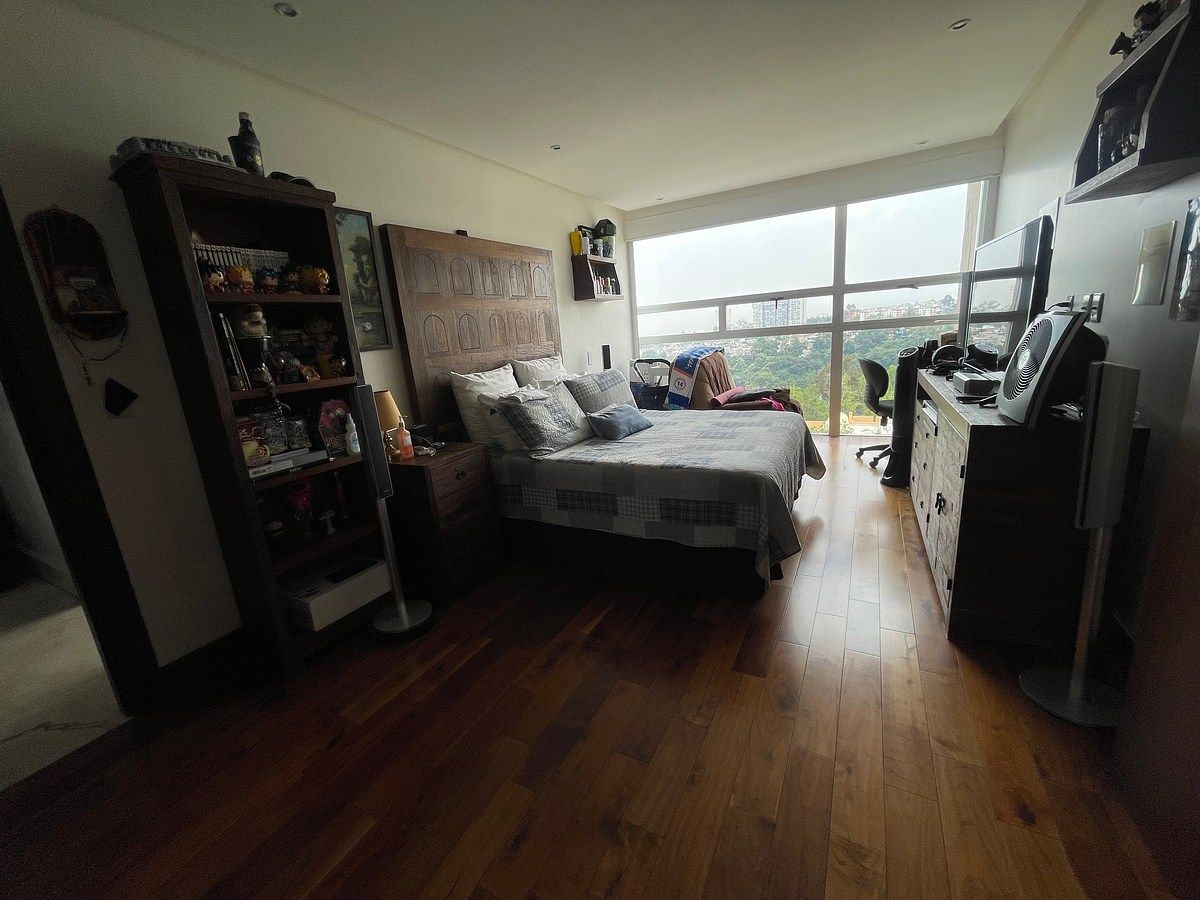 Apartamento em Santa Fe La Loma, Álvaro Obregón, foto 9 de 29