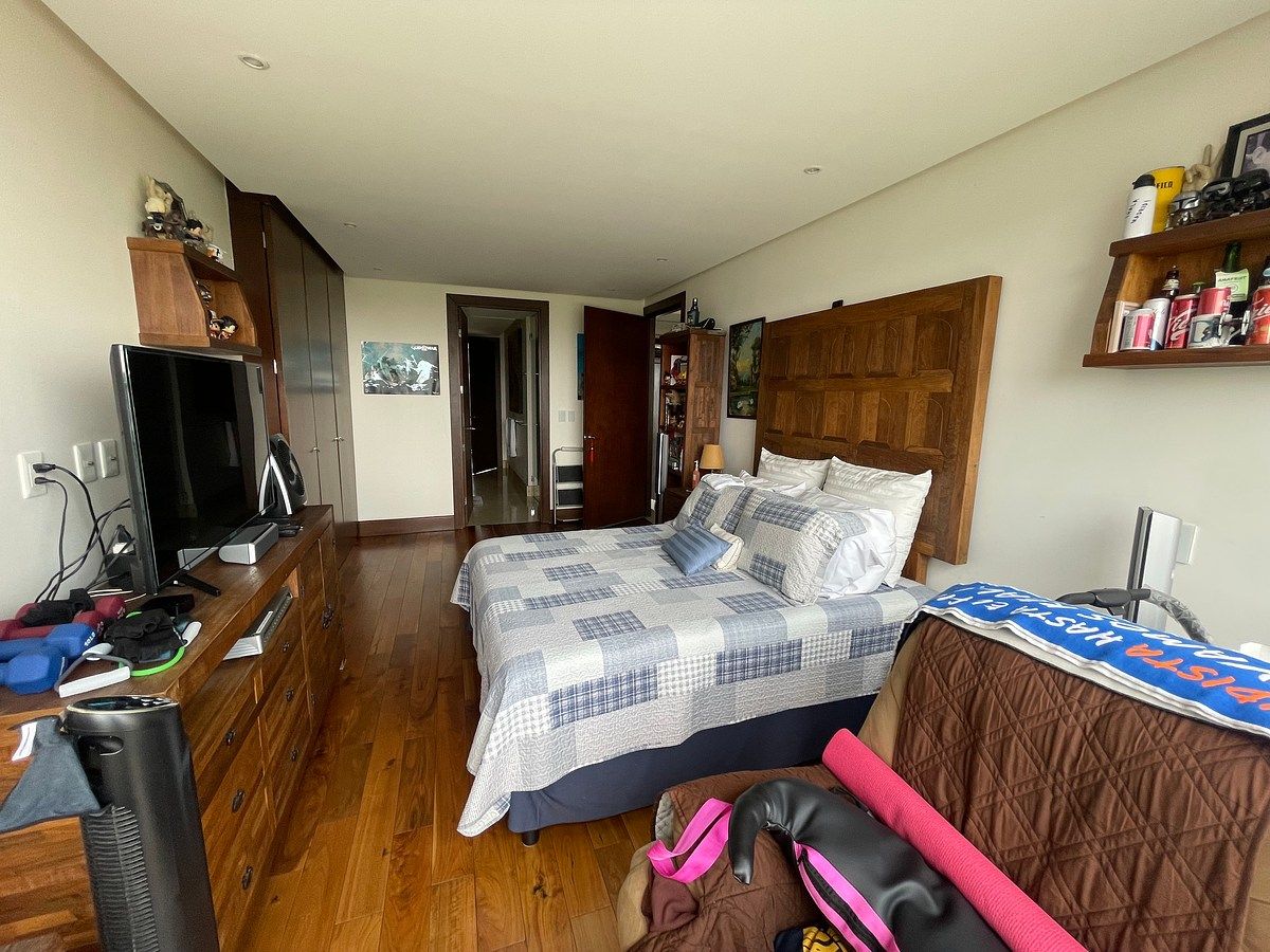 Apartamento em Santa Fe La Loma, Álvaro Obregón, foto 10 de 29