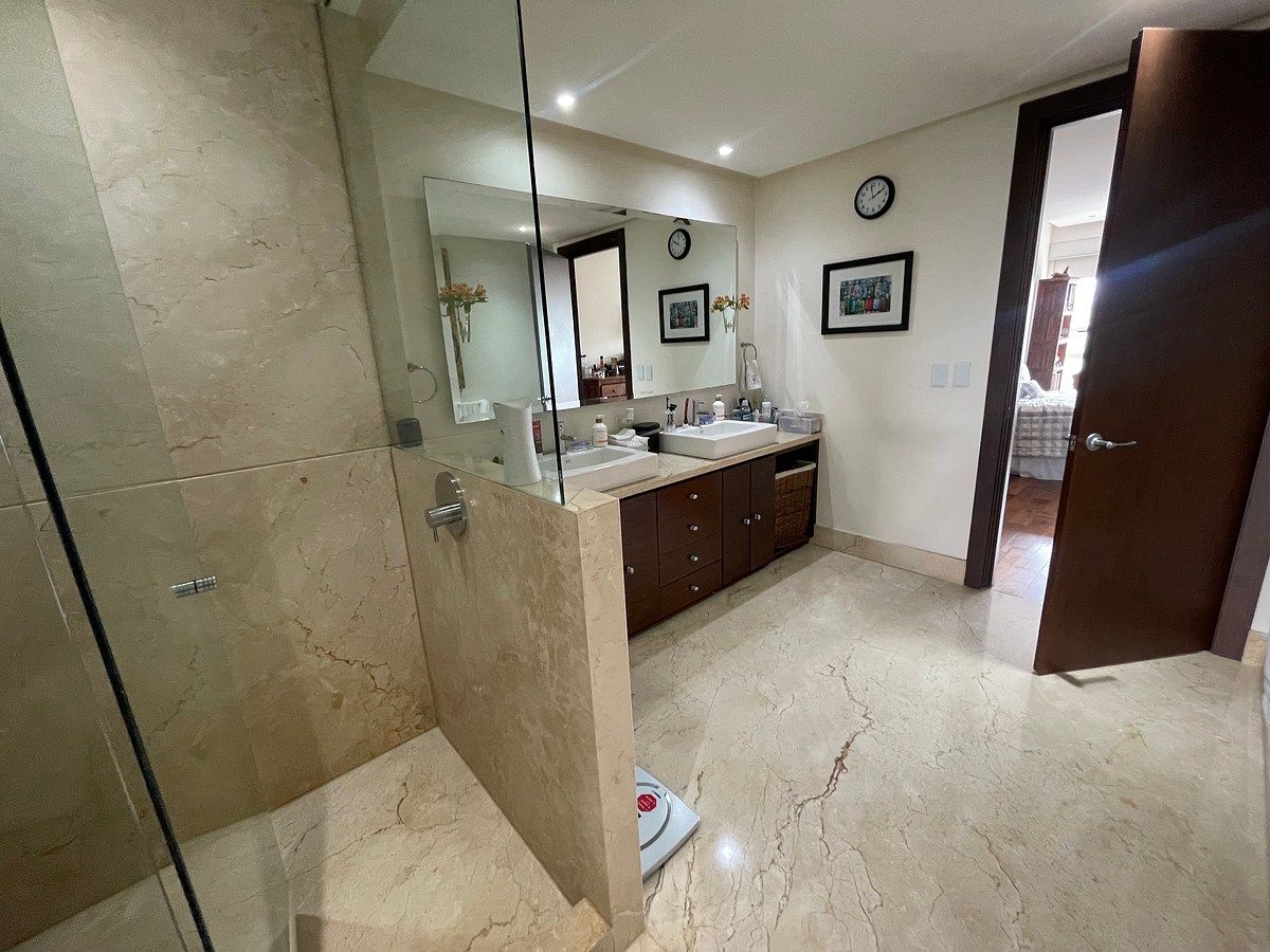 Apartamento em Santa Fe La Loma, Álvaro Obregón, foto 11 de 29