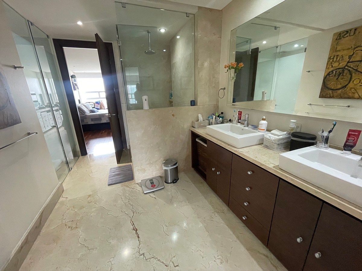 Apartamento em Santa Fe La Loma, Álvaro Obregón, foto 12 de 29