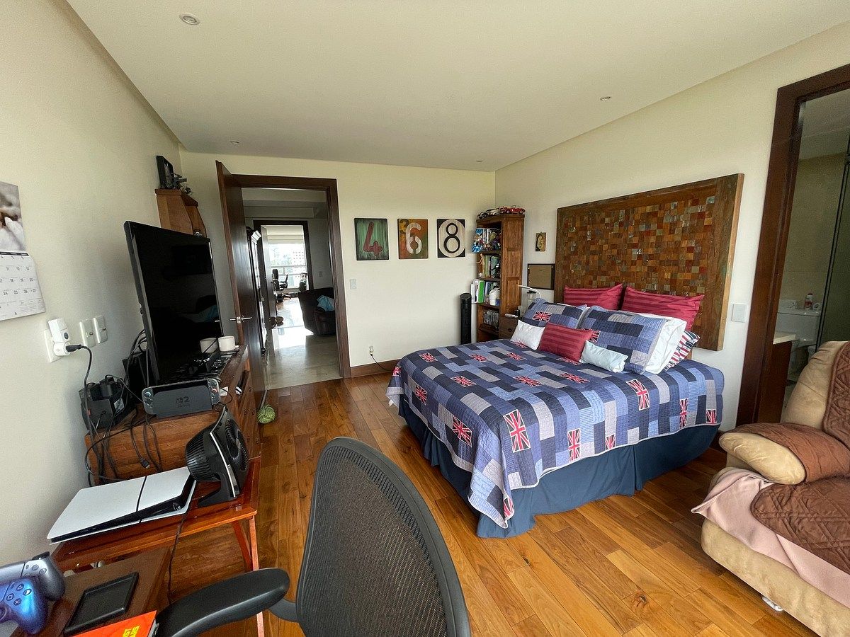 Apartamento em Santa Fe La Loma, Álvaro Obregón, foto 14 de 29