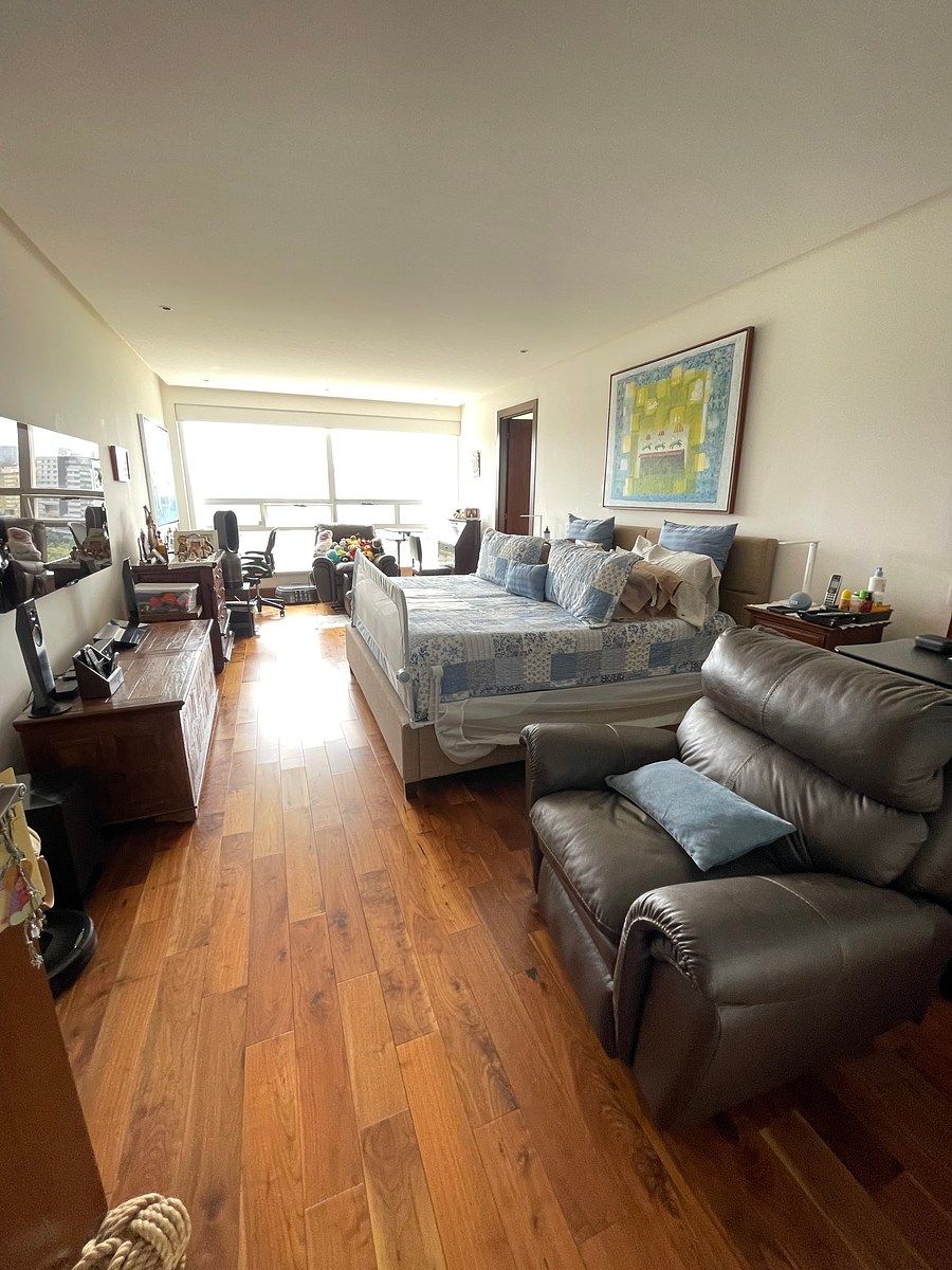 Apartamento em Santa Fe La Loma, Álvaro Obregón, foto 16 de 29