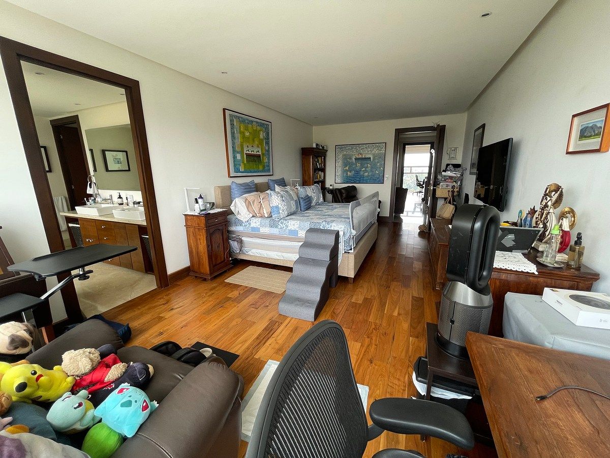 Apartamento em Santa Fe La Loma, Álvaro Obregón, foto 17 de 29