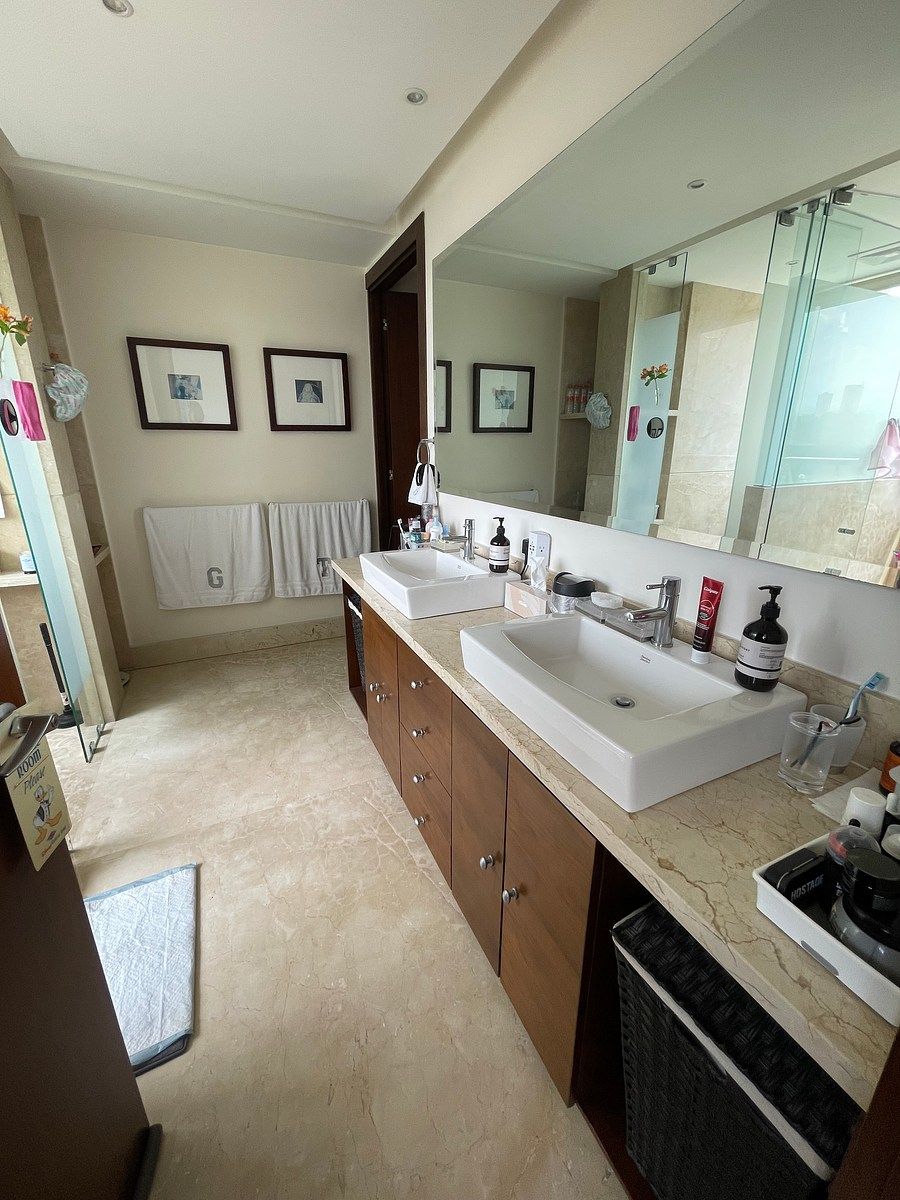 Apartamento em Santa Fe La Loma, Álvaro Obregón, foto 18 de 29