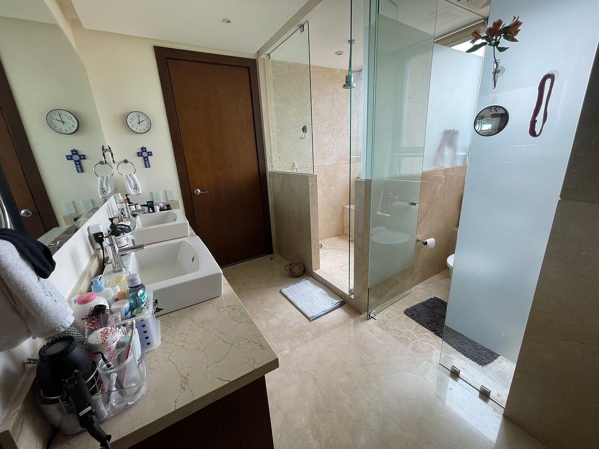 Apartamento em Santa Fe La Loma, Álvaro Obregón, foto 19 de 29