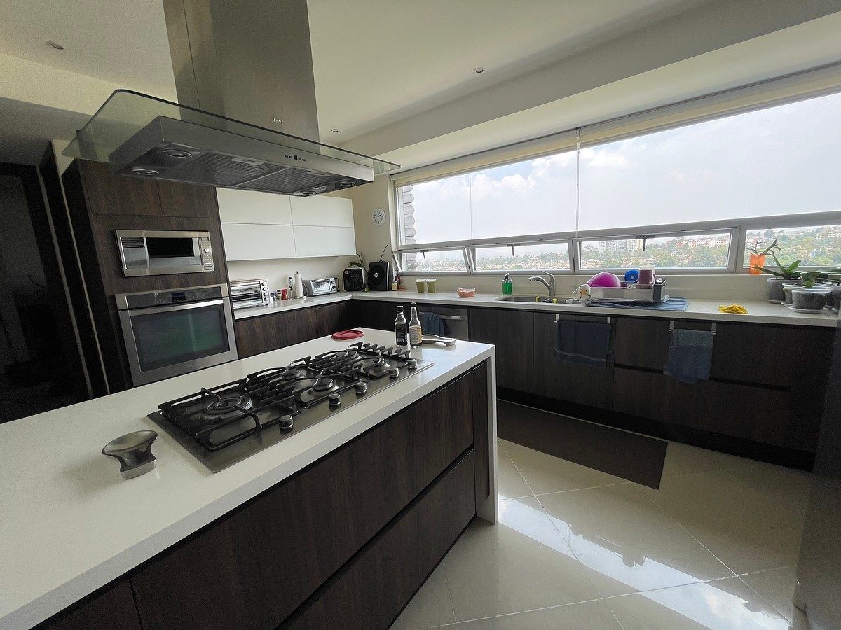 Apartamento em Santa Fe La Loma, Álvaro Obregón, foto 23 de 29