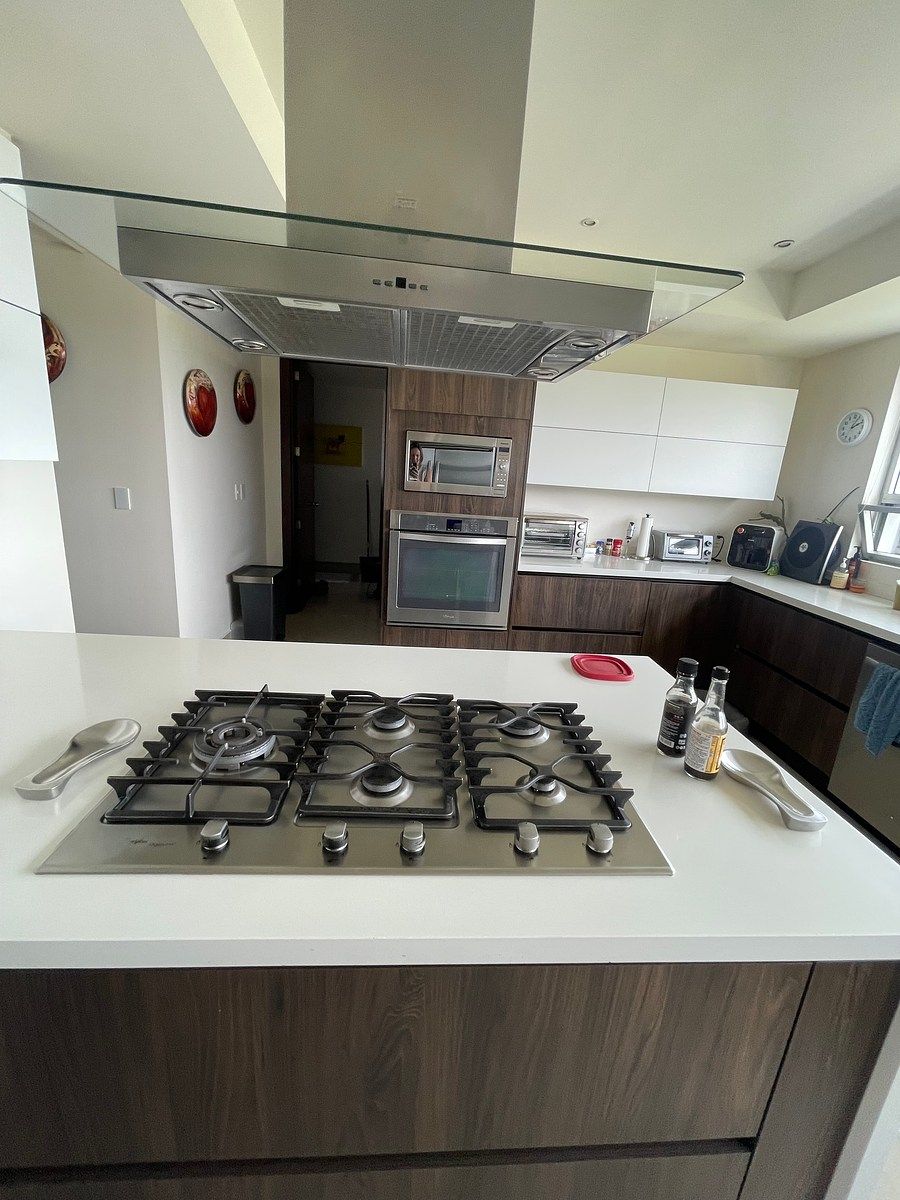 Apartamento em Santa Fe La Loma, Álvaro Obregón, foto 25 de 29