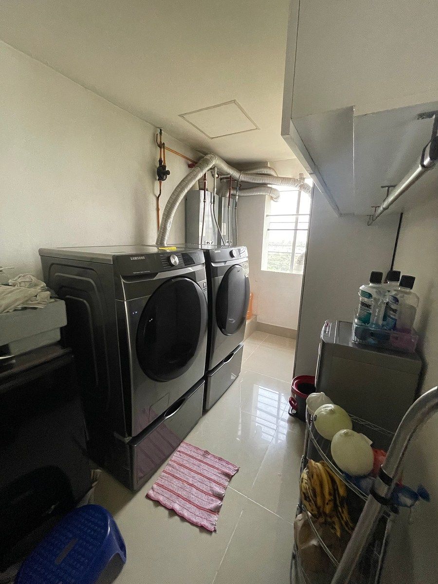 Apartamento em Santa Fe La Loma, Álvaro Obregón, foto 27 de 29