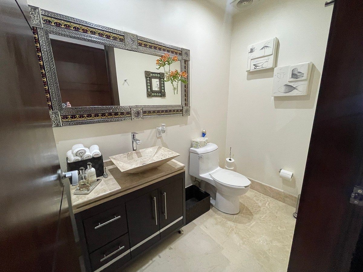 Apartamento em Santa Fe La Loma, Álvaro Obregón, foto 28 de 29