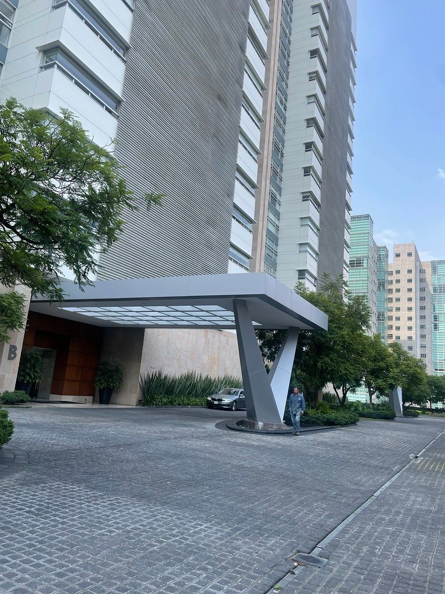 Apartamento em Santa Fe La Loma, Álvaro Obregón, foto 29 de 29