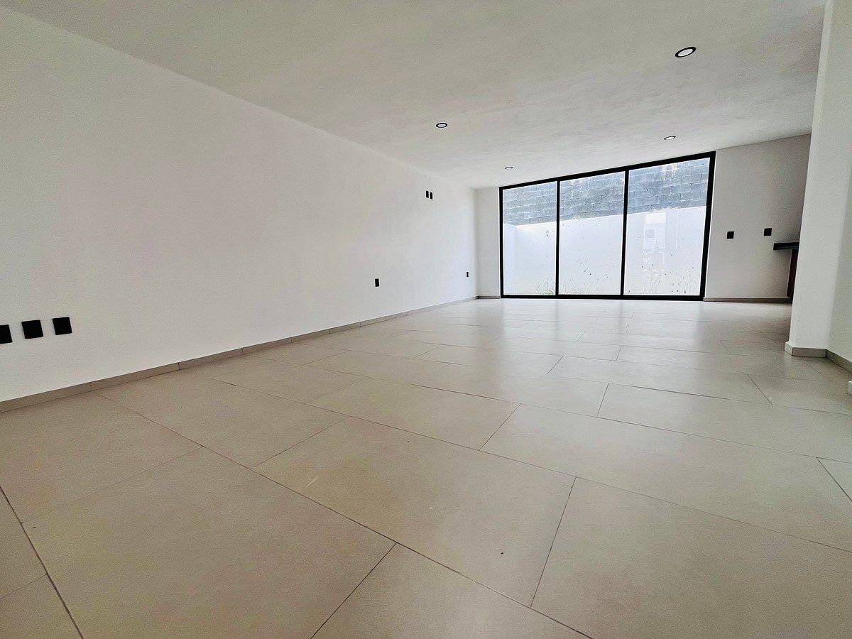 Casa en condominio en Grand Preserve, Querétaro, foto 2 de 23