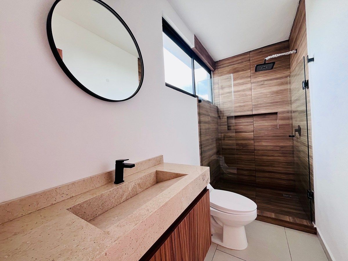 Casa en condominio en Grand Preserve, Querétaro, foto 3 de 23