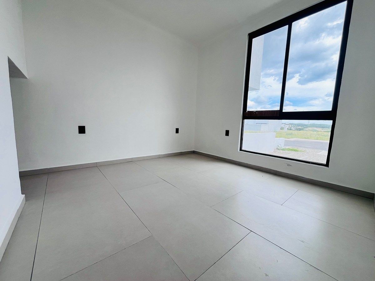 Casa en condominio en Grand Preserve, Querétaro, foto 6 de 23