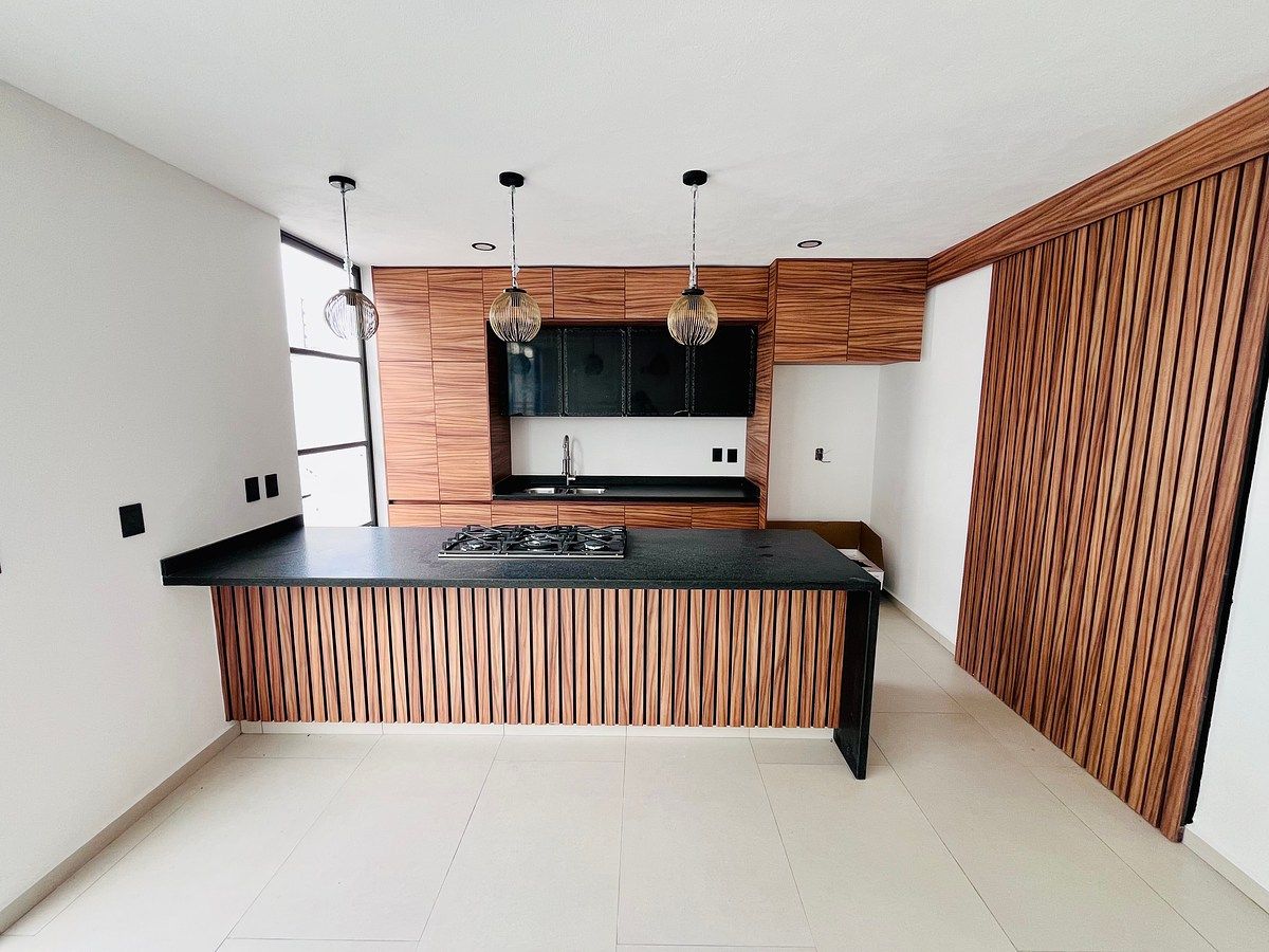 Casa en condominio en Grand Preserve, Querétaro, foto 5 de 23