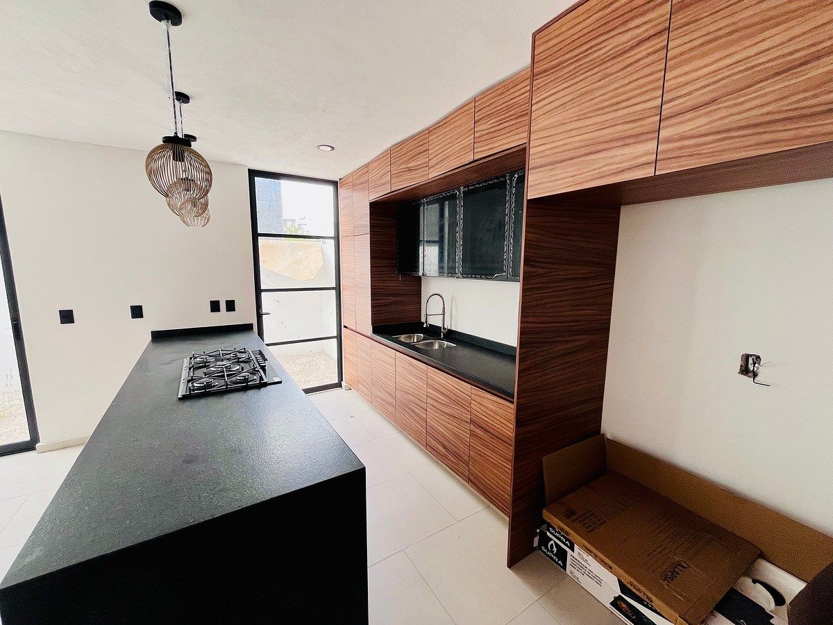 Casa en condominio en Grand Preserve, Querétaro, foto 4 de 23