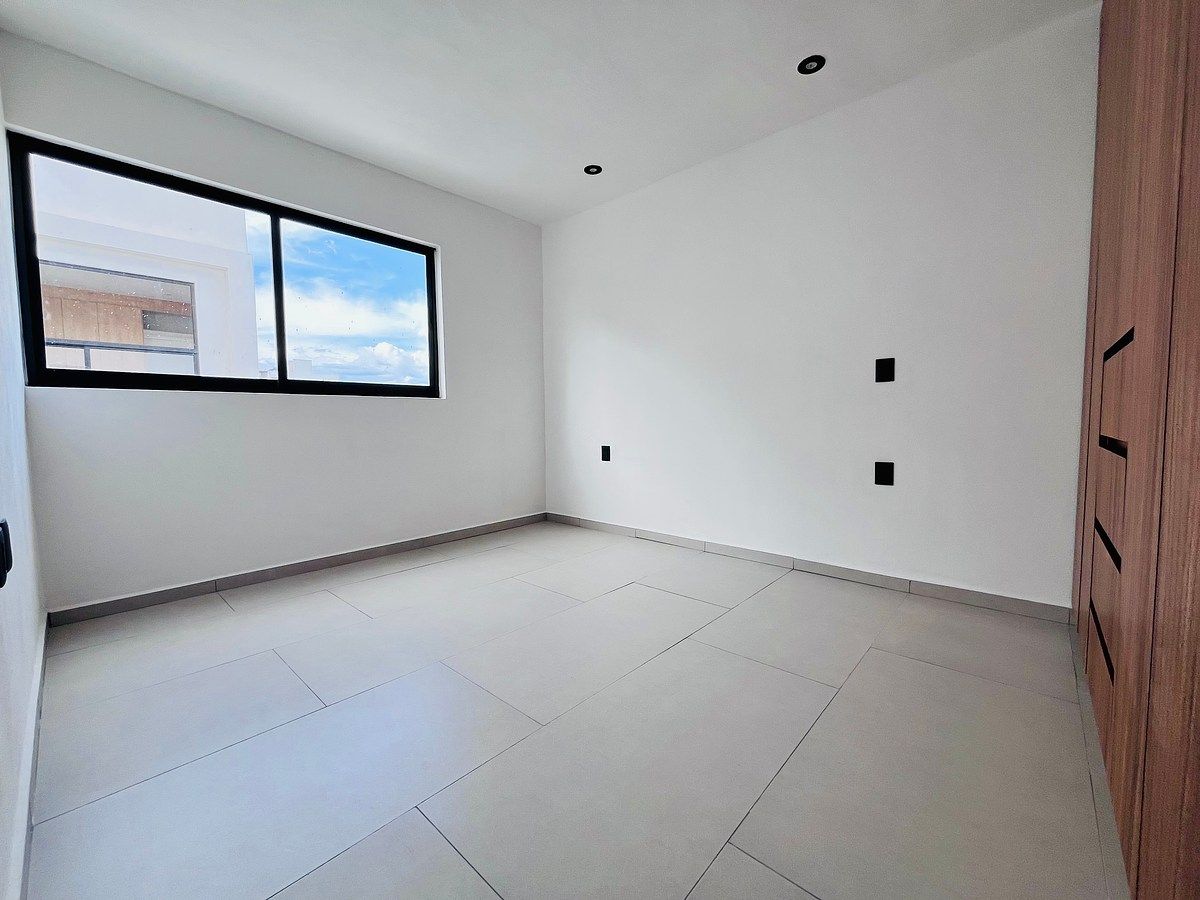 Casa en condominio en Grand Preserve, Querétaro, foto 7 de 23