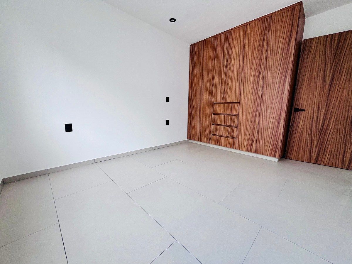 Casa en condominio en Grand Preserve, Querétaro, foto 8 de 23