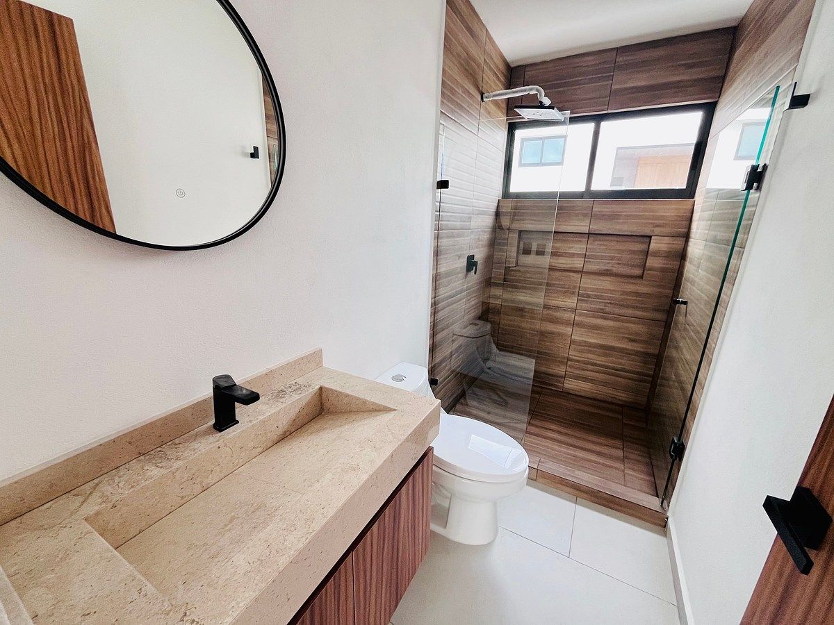 Casa en condominio en Grand Preserve, Querétaro, foto 9 de 23