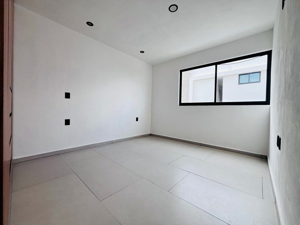 Casa en condominio en Grand Preserve, Querétaro, foto 10 de 23