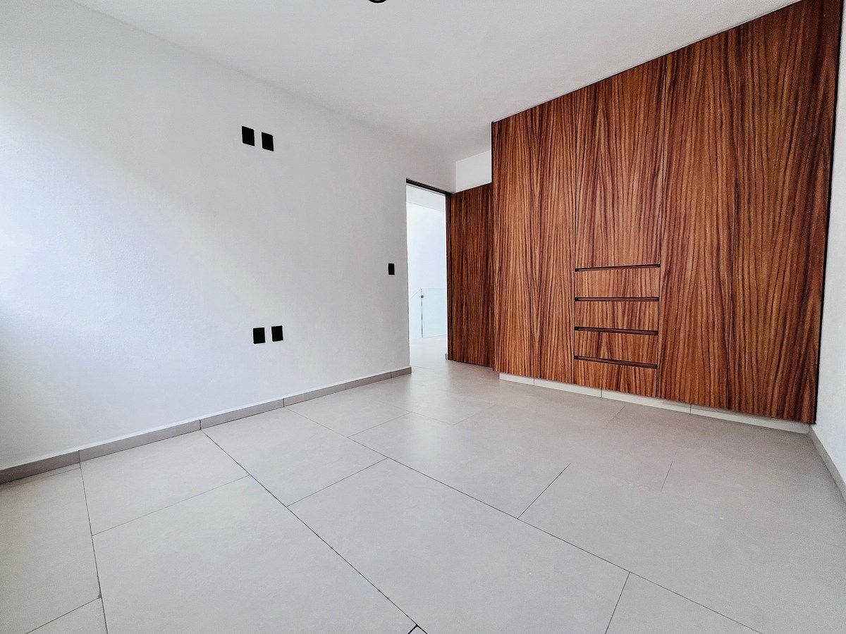 Casa en condominio en Grand Preserve, Querétaro, foto 11 de 23
