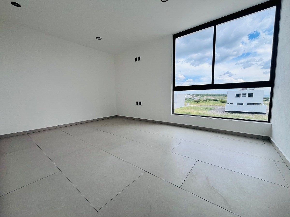 Casa en condominio en Grand Preserve, Querétaro, foto 13 de 23