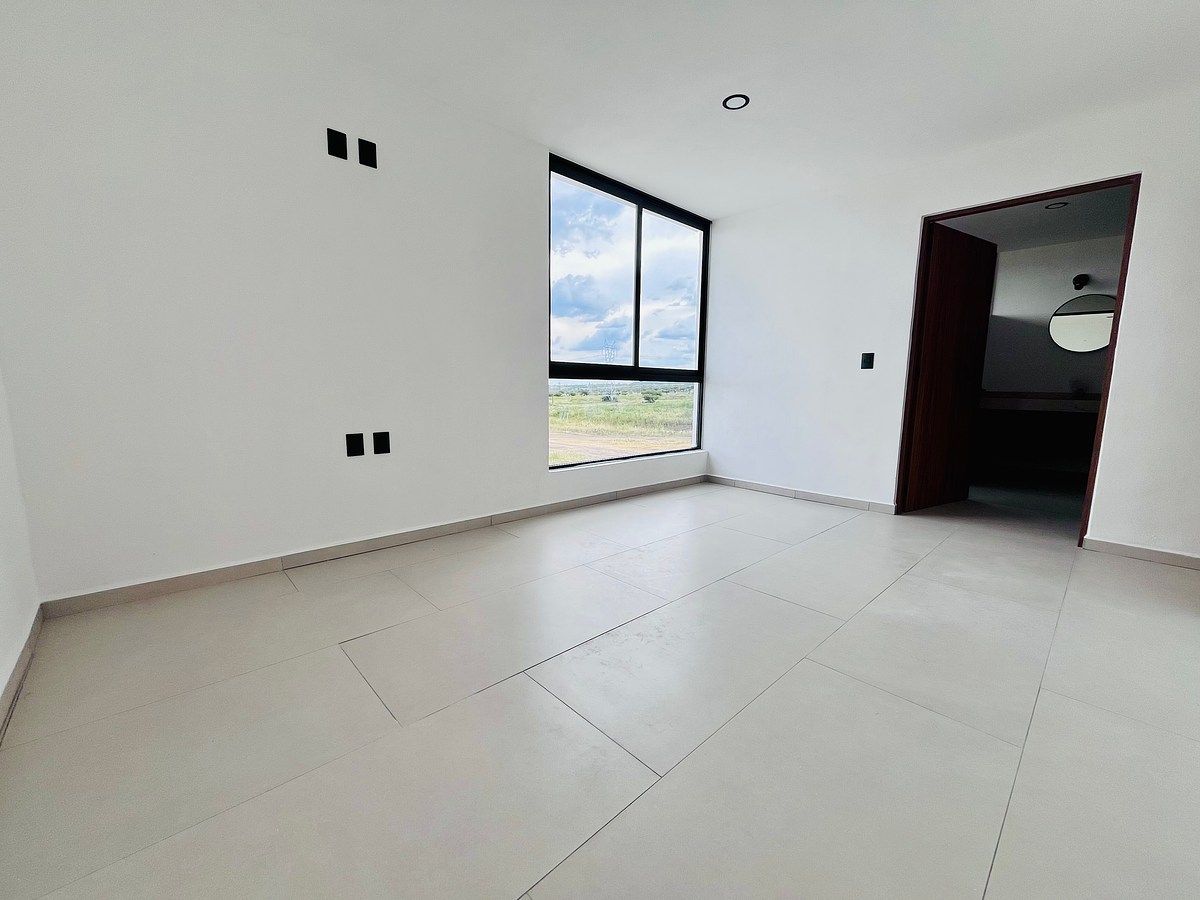 Casa en condominio en Grand Preserve, Querétaro, foto 12 de 23
