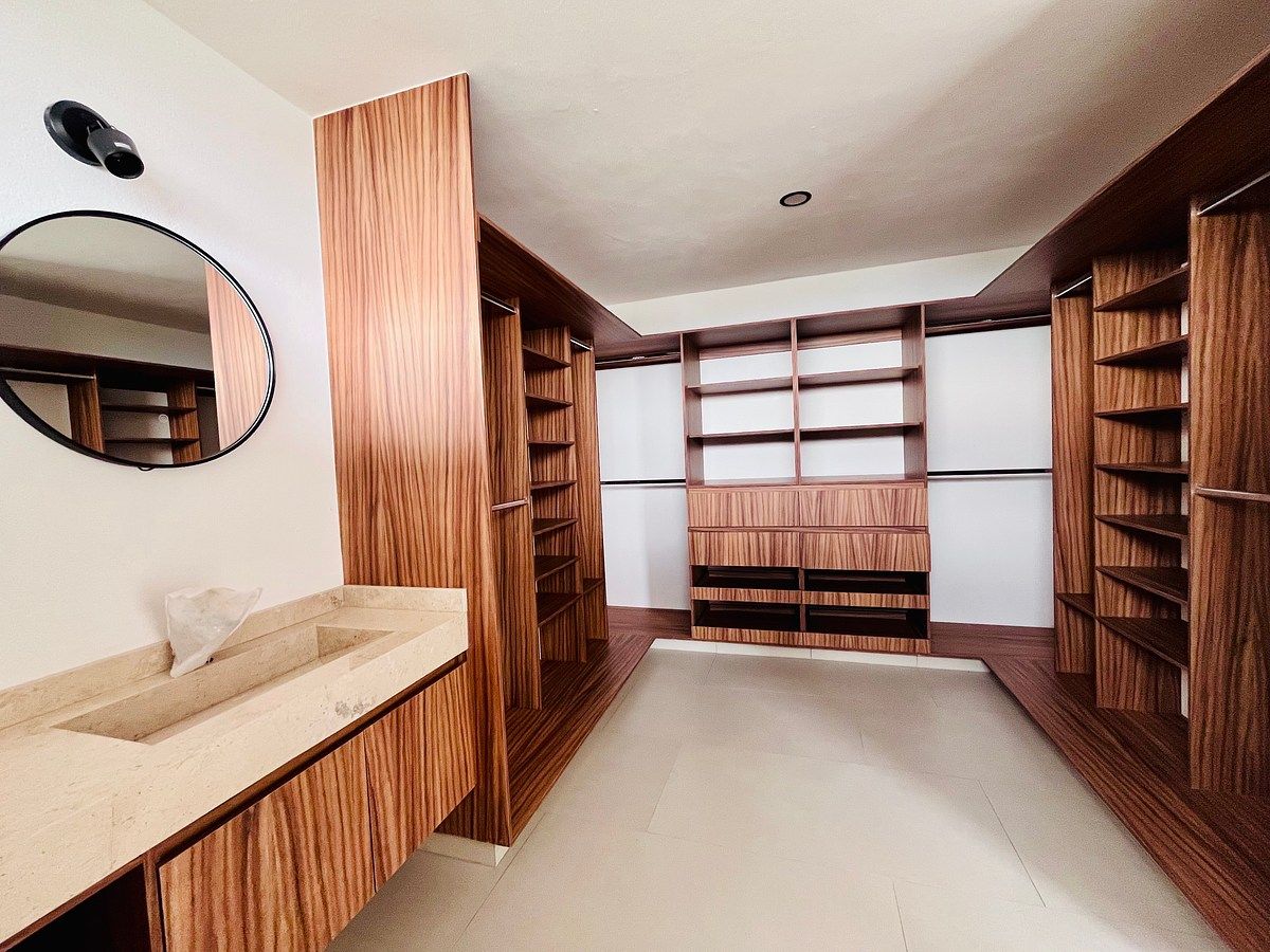 Casa en condominio en Grand Preserve, Querétaro, foto 14 de 23