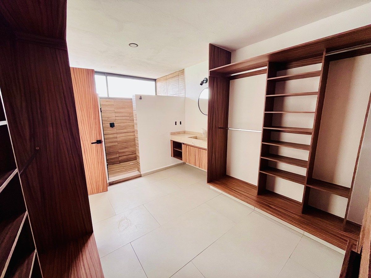 Casa en condominio en Grand Preserve, Querétaro, foto 15 de 23