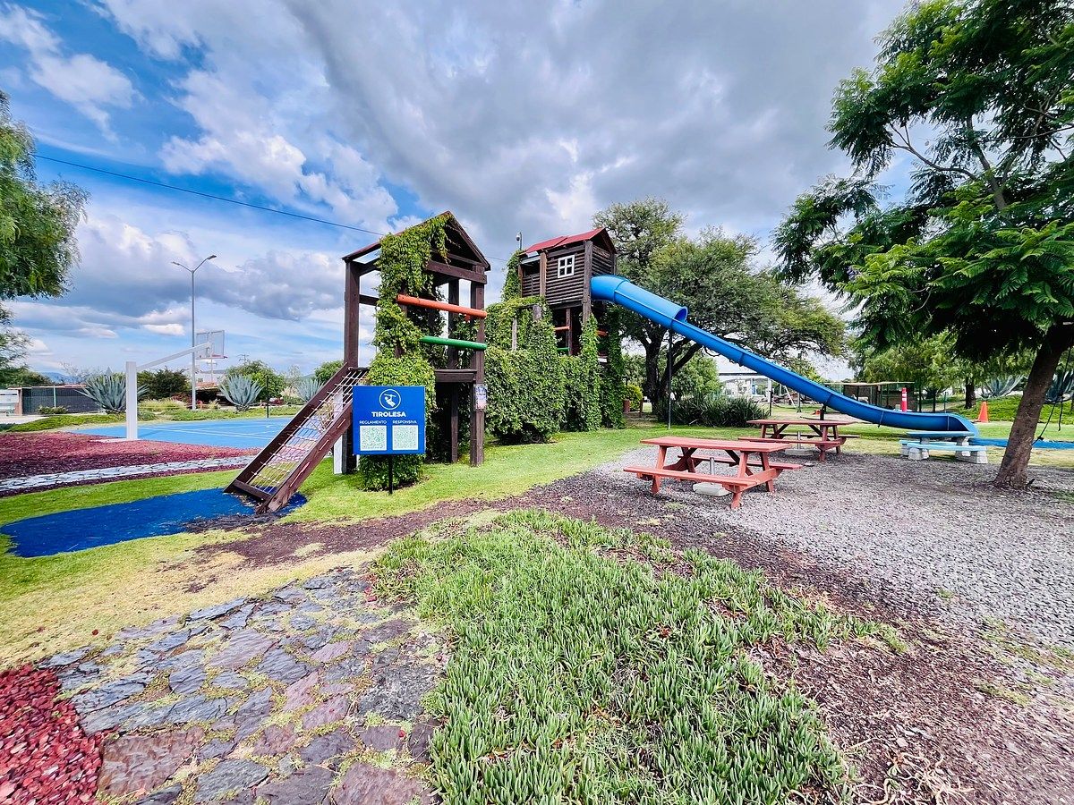 Casa en condominio en Grand Preserve, Querétaro, foto 17 de 23