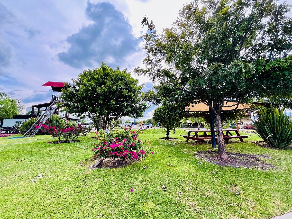Casa en condominio en Grand Preserve, Querétaro, foto 21 de 23