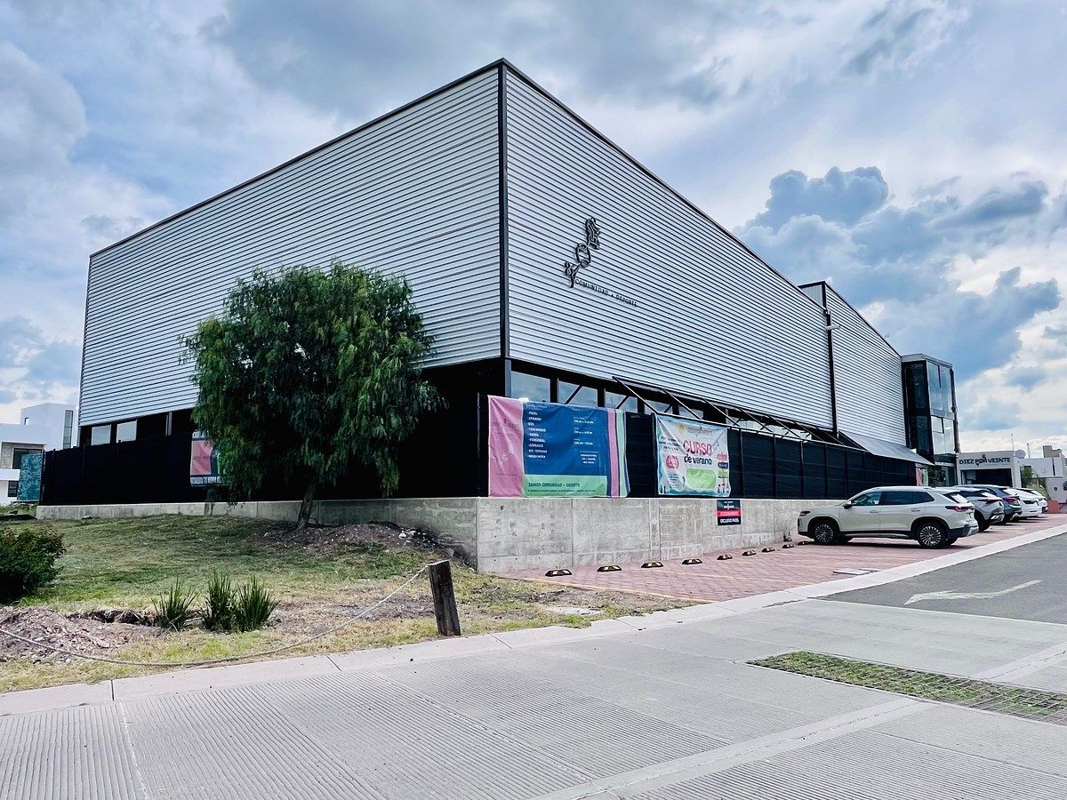 Casa en condominio en Grand Preserve, Querétaro, foto 22 de 23