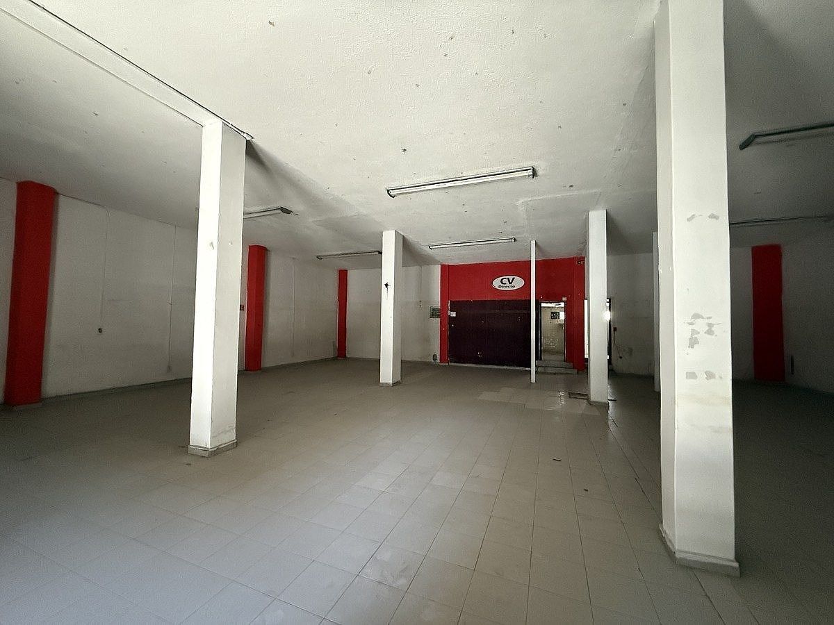 Industrial Warehouse in Industrial Alce Blanco, Naucalpan de Juárez, photo 5 of 12