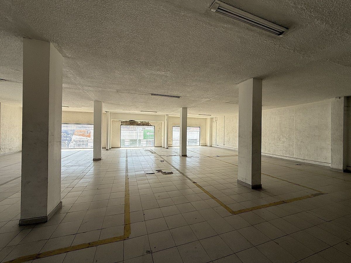 Industrial Warehouse in Industrial Alce Blanco, Naucalpan de Juárez, photo 6 of 12
