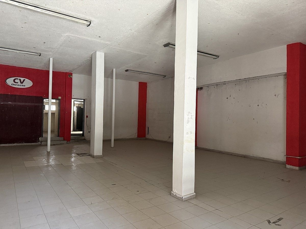 Industrial Warehouse in Industrial Alce Blanco, Naucalpan de Juárez, photo 7 of 12