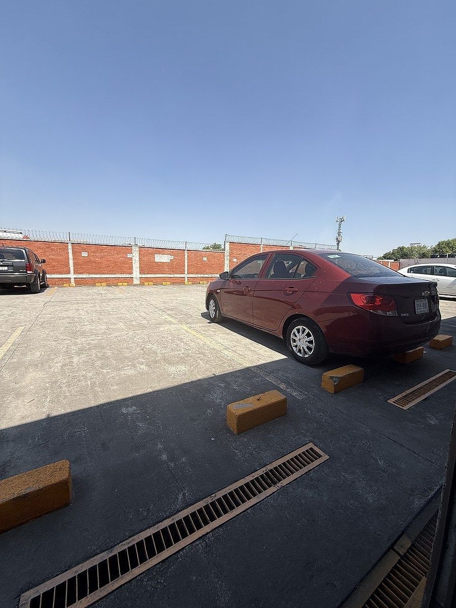 Industrial Warehouse in Industrial Alce Blanco, Naucalpan de Juárez, photo 12 of 12