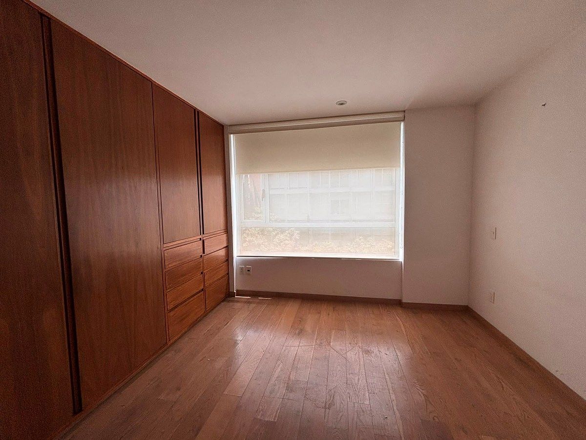Departamento en Polanco III Sección, Miguel Hidalgo, foto 6 de 18