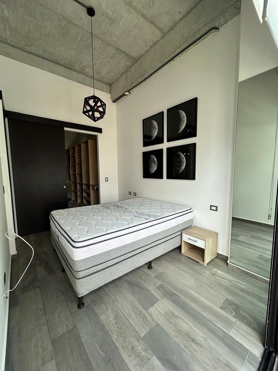 Apartamento en Zona 16, Guatemala, foto 3 de 16