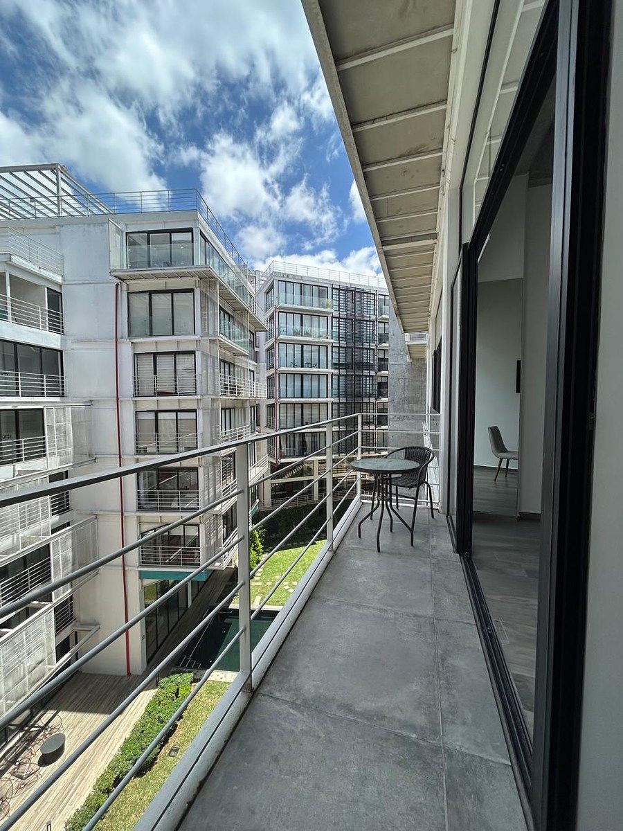 Apartamento en Zona 16, Guatemala, foto 9 de 16