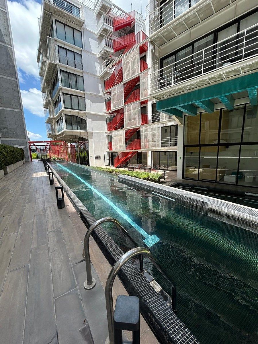 Apartamento en Zona 16, Guatemala, foto 13 de 16