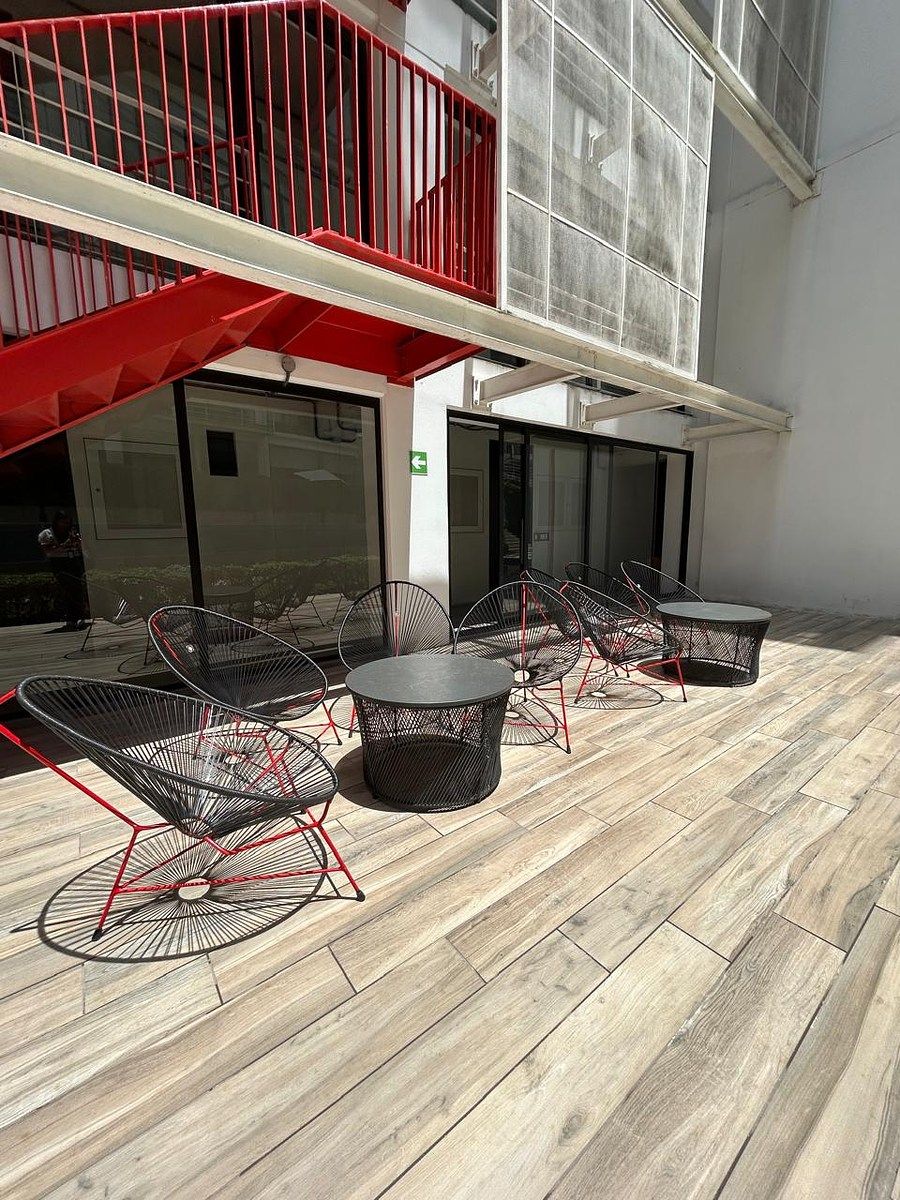 Apartamento en Zona 16, Guatemala, foto 10 de 16