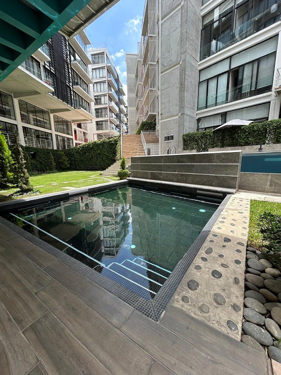 Apartamento en Zona 16, Guatemala, foto 12 de 16