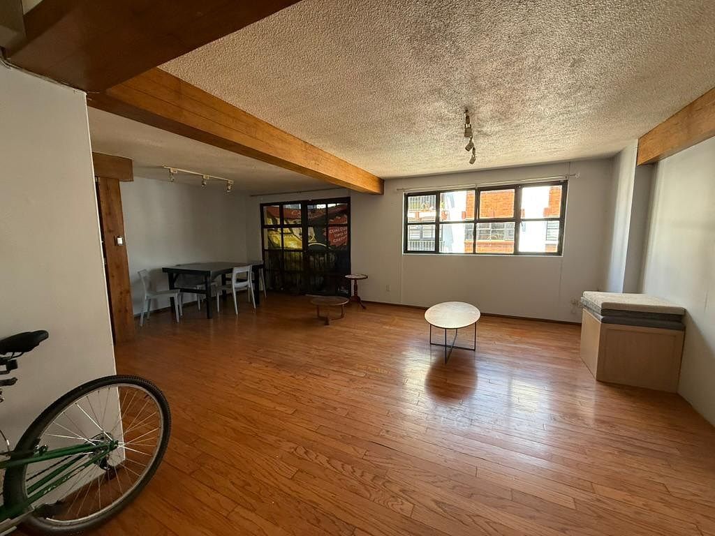 Departamento en Del Carmen, Coyoacán, foto 3 de 12