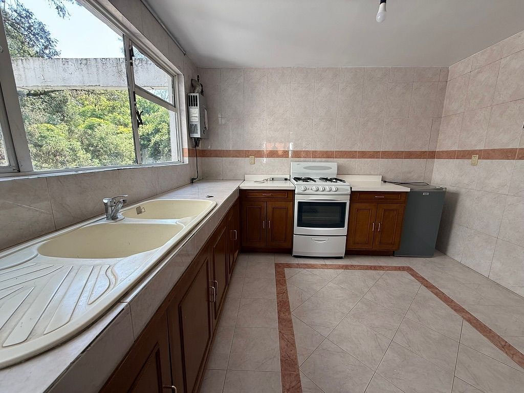 Departamento en Del Carmen, Coyoacán, foto 4 de 12