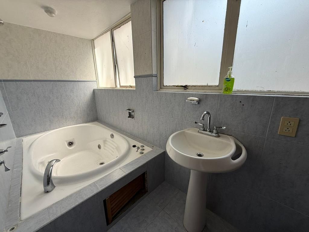 Departamento en Del Carmen, Coyoacán, foto 9 de 12