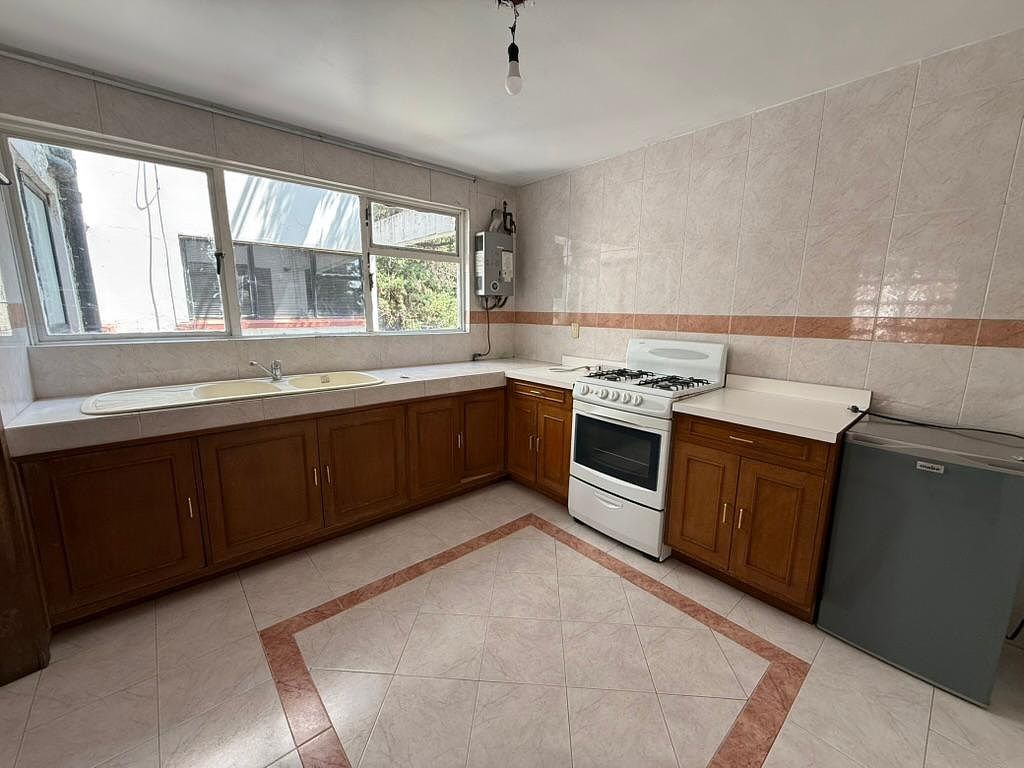 Departamento en Del Carmen, Coyoacán, foto 5 de 12