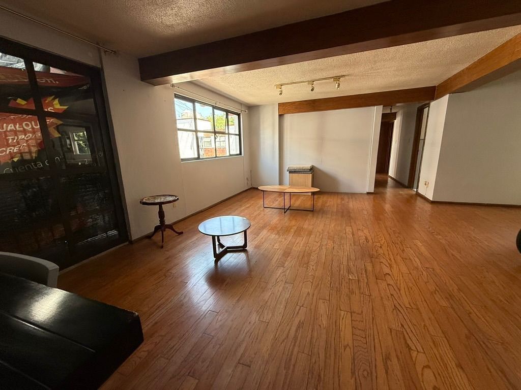 Departamento en Del Carmen, Coyoacán, foto 2 de 12