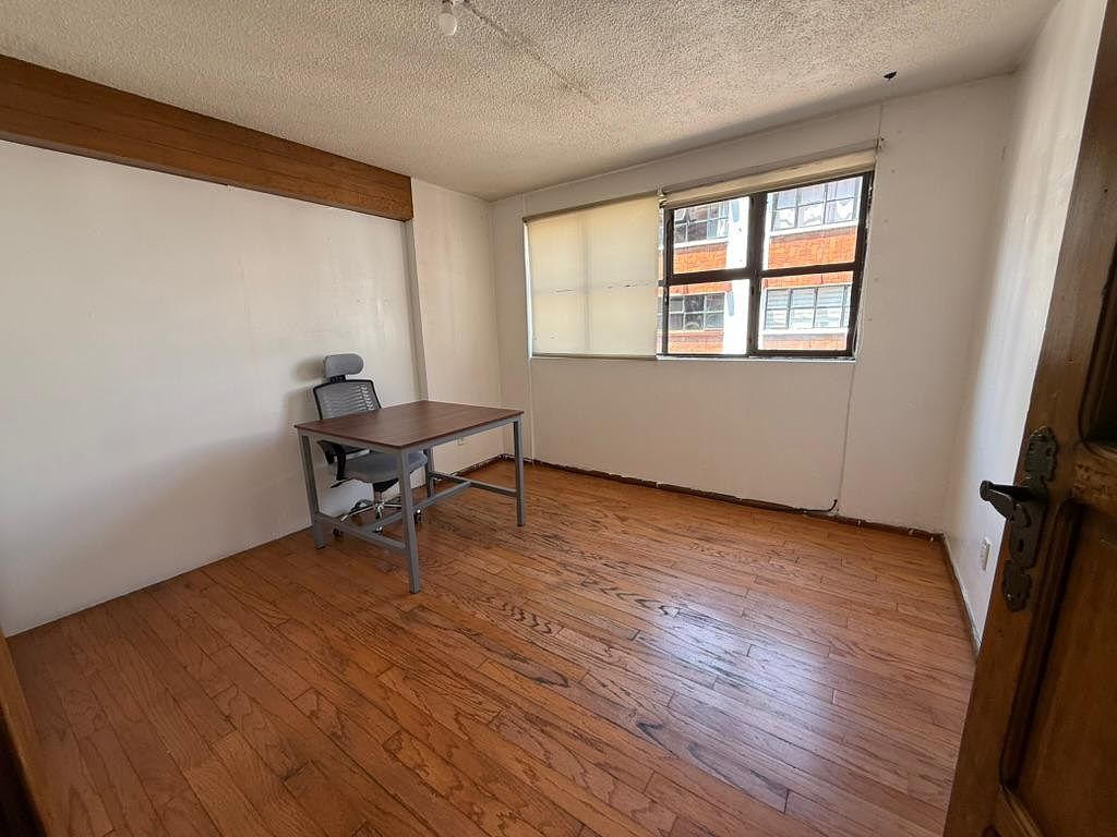Departamento en Del Carmen, Coyoacán, foto 7 de 12