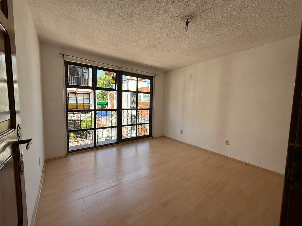 Departamento en Del Carmen, Coyoacán, foto 6 de 12