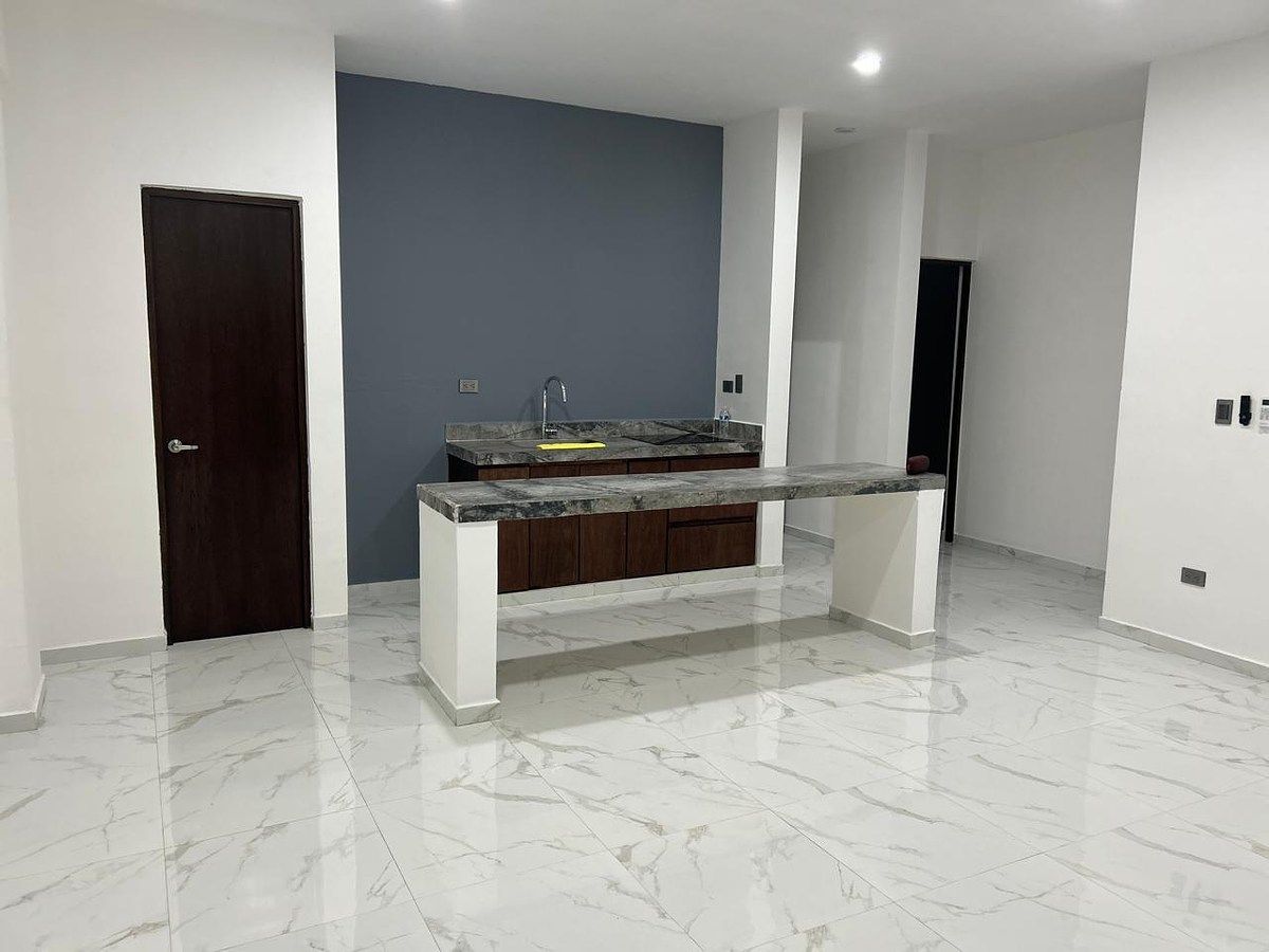 Departamento en San Ramon Norte, Mérida, foto 3 de 15