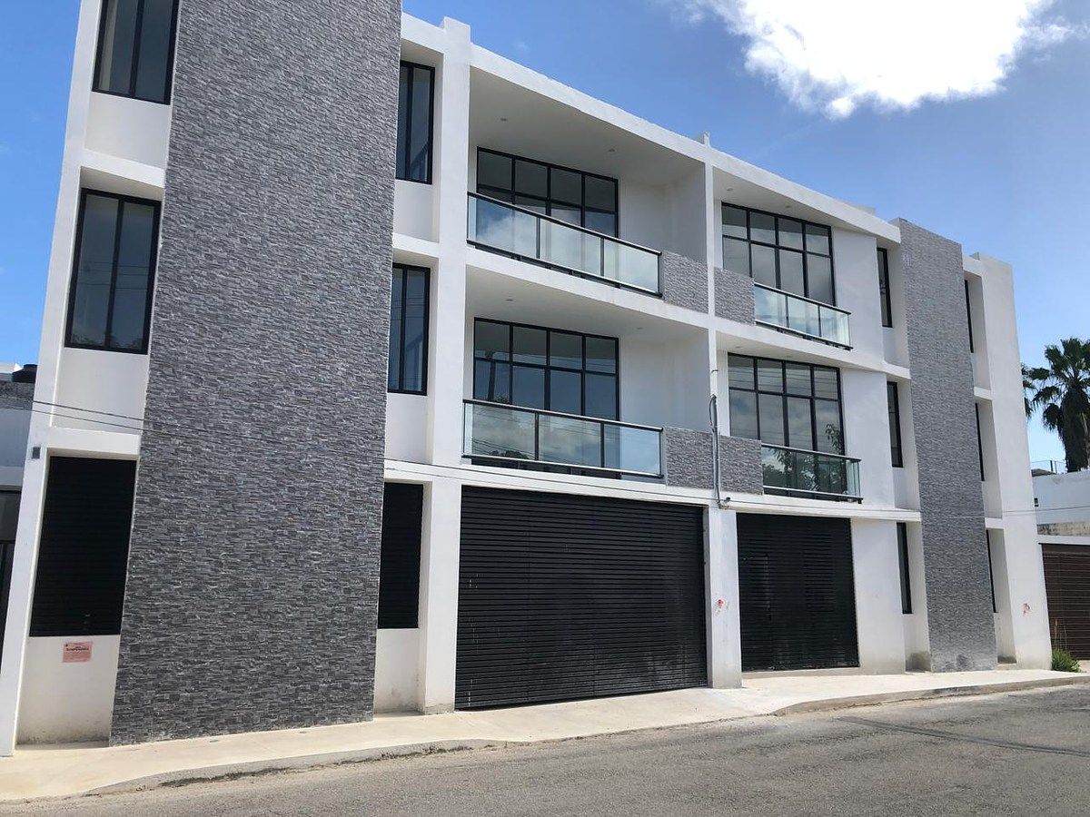 DEPARTAMENTO EN RENTA EN SAN RAMON NORTE, foto 1 de 15
